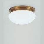 Светильник потолочный арт. D18LED-125opB