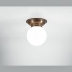 Светильник потолочный арт. D60-115opB