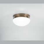 Светильник потолочный арт. D8-126crB
