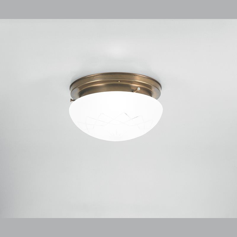 d8-126crb.jpg Светильник потолочный арт. D8-126crB — изображение 1