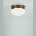 Светильник потолочный арт. D8LED-126opB